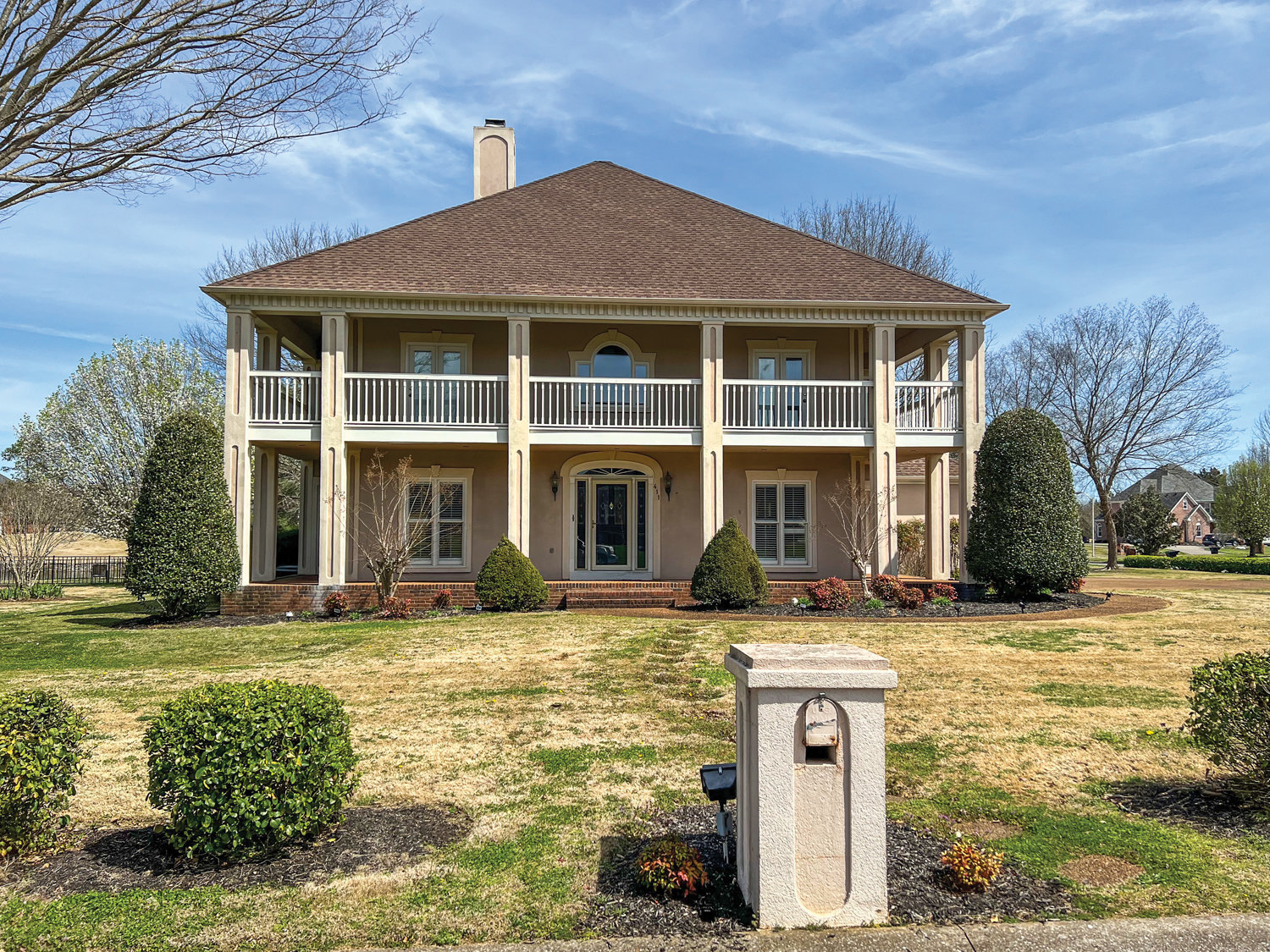 Image for 411 Great Sun Court, Murfreesboro