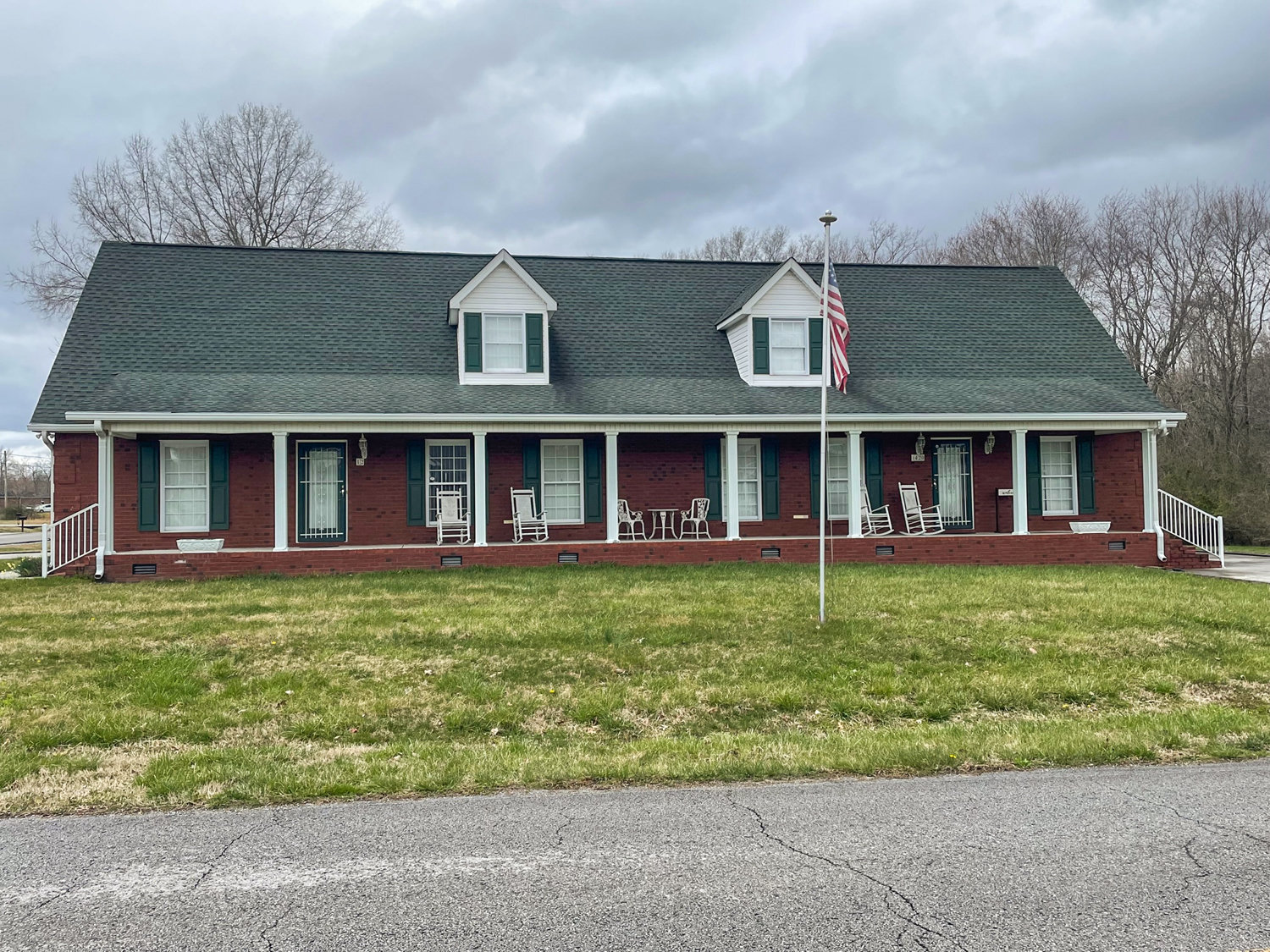 Image for 12 Fox Creek Court, Manchester