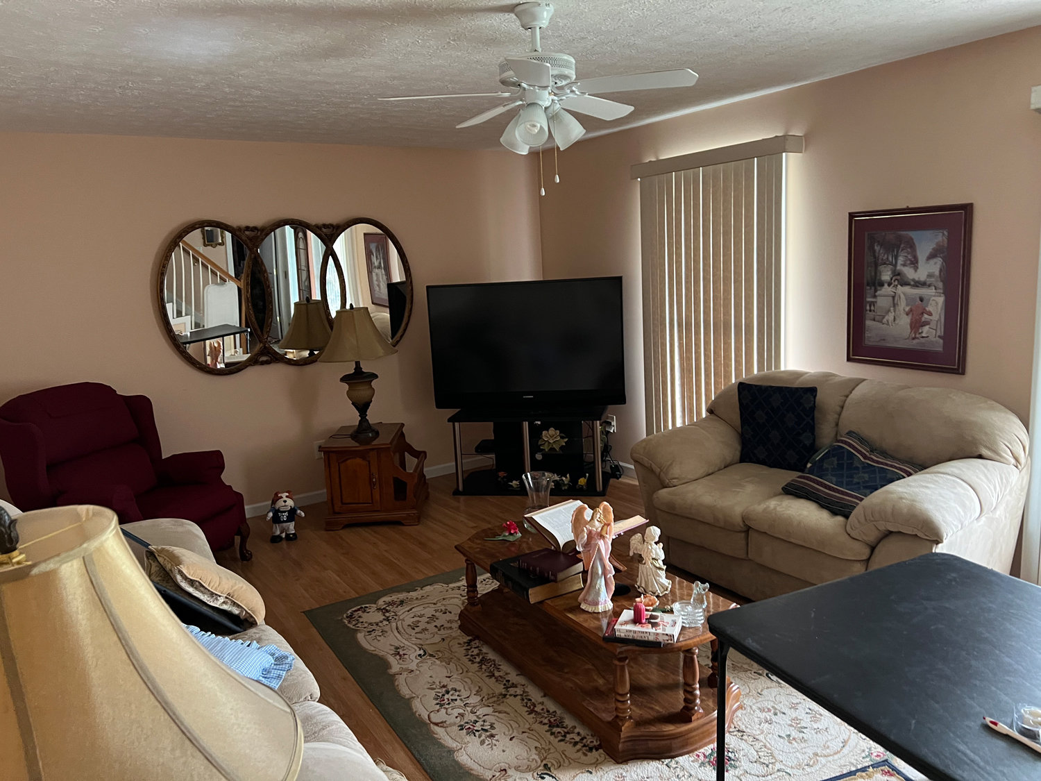 Image for 12 Fox Creek Court, Manchester