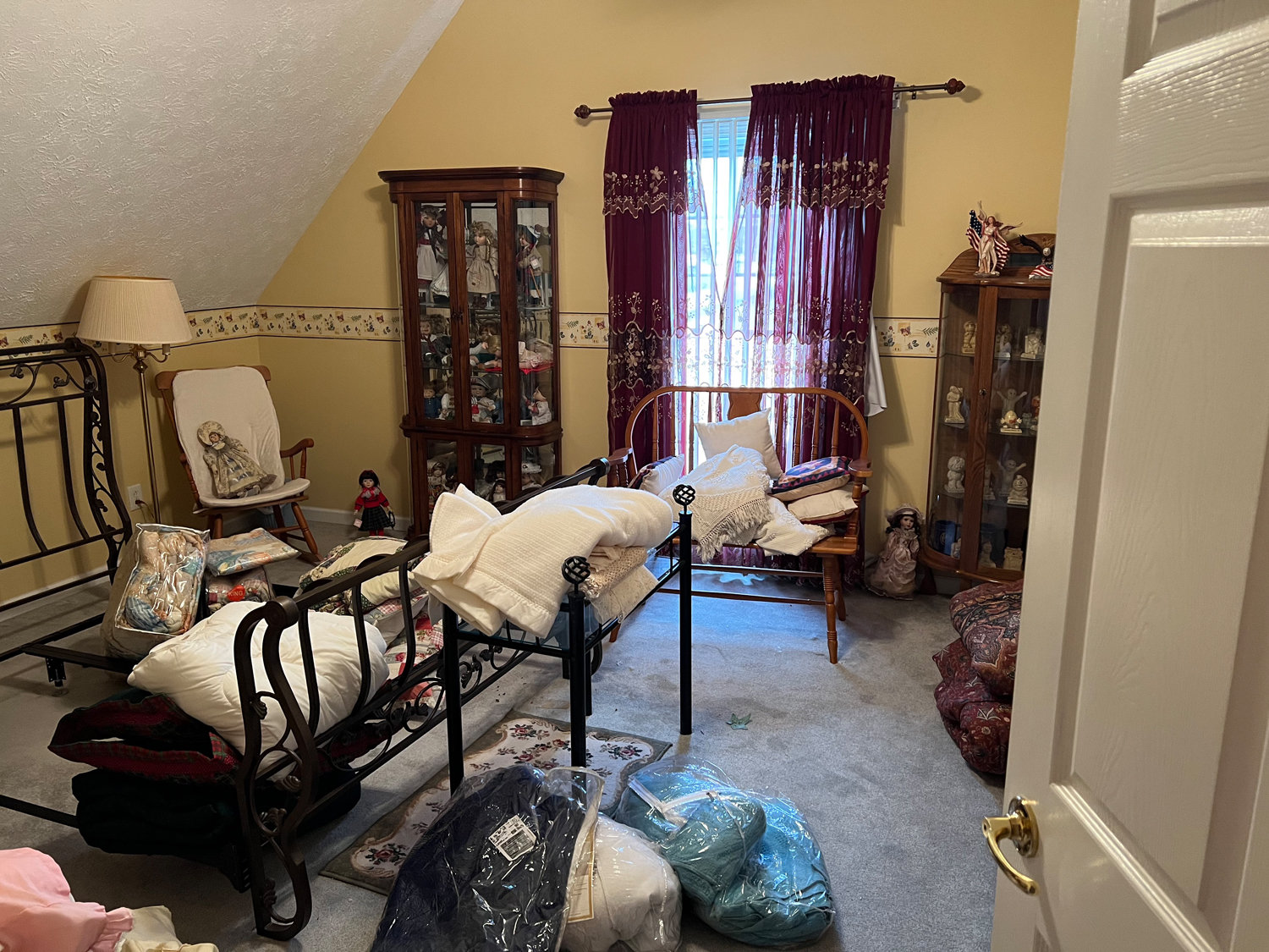 Image for 12 Fox Creek Court, Manchester