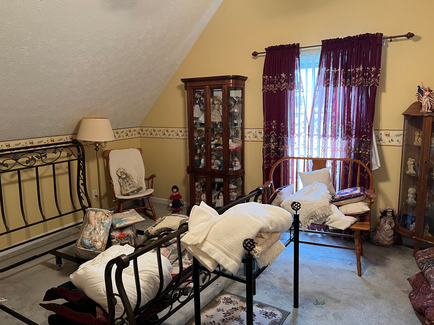 Image for 12 Fox Creek Court, Manchester