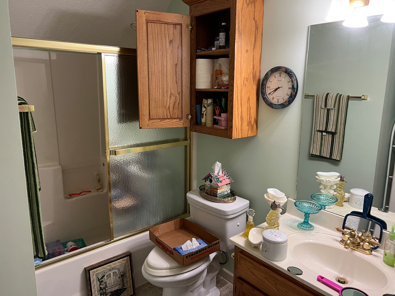 Image for 12 Fox Creek Court, Manchester