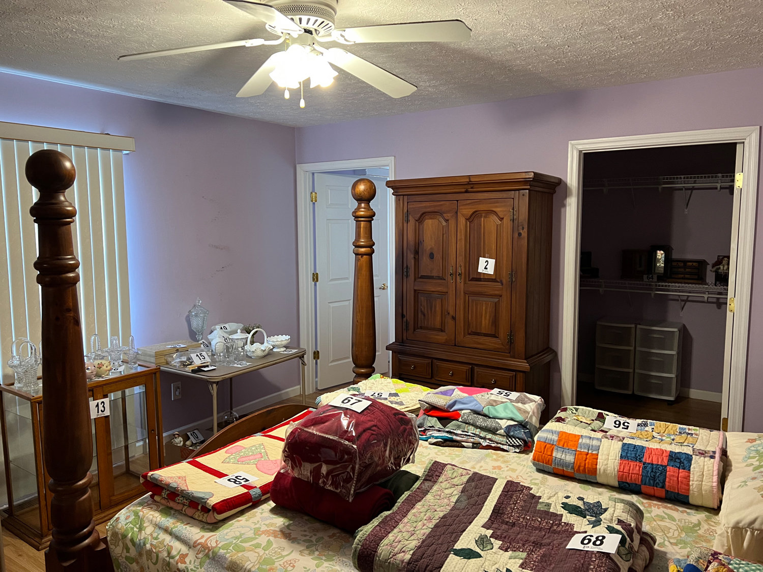 Image for 12 Fox Creek Court, Manchester