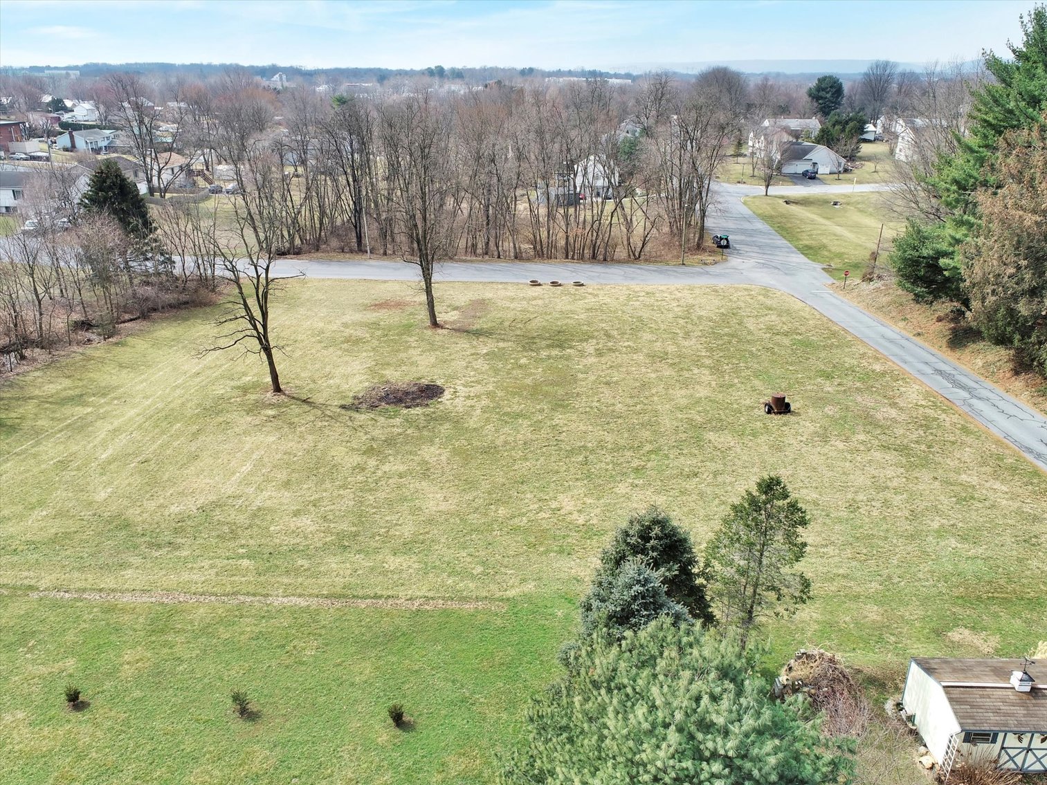 Image for Land - 0.91 Acres in Jonestown Borough