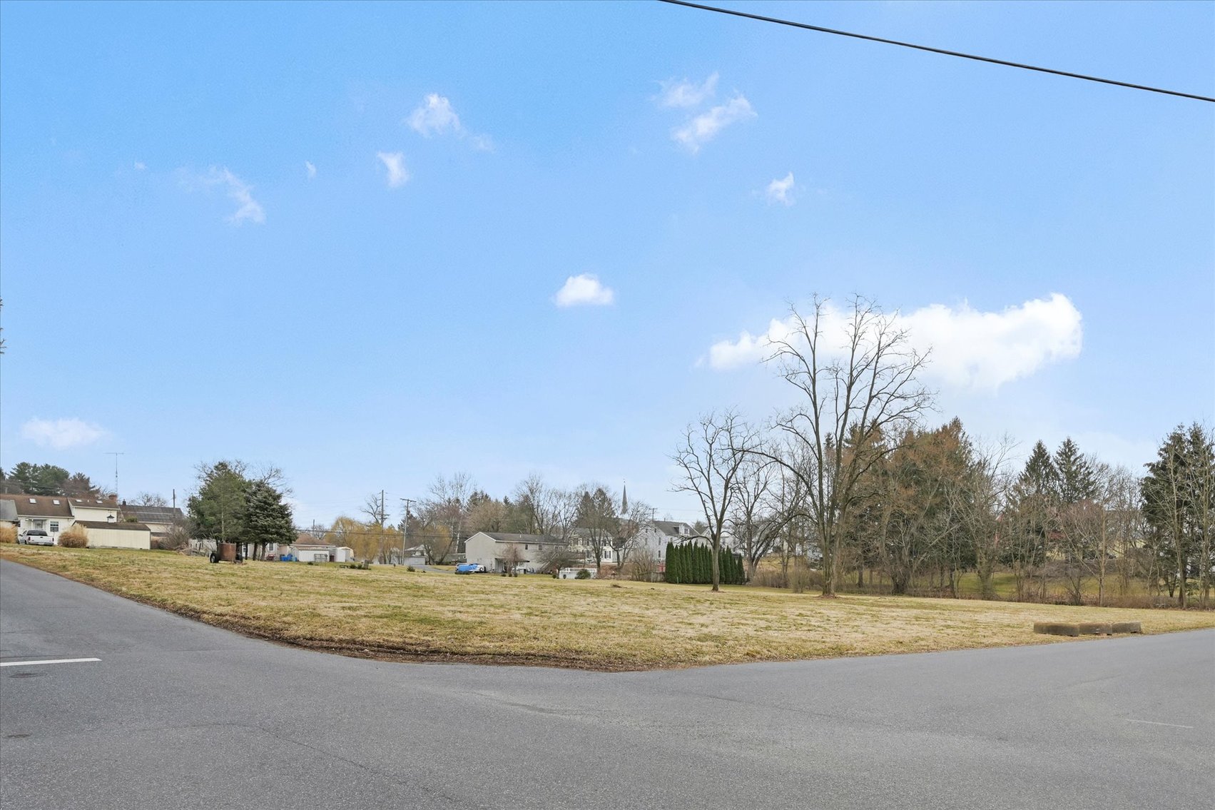 Image for Land - 0.91 Acres in Jonestown Borough