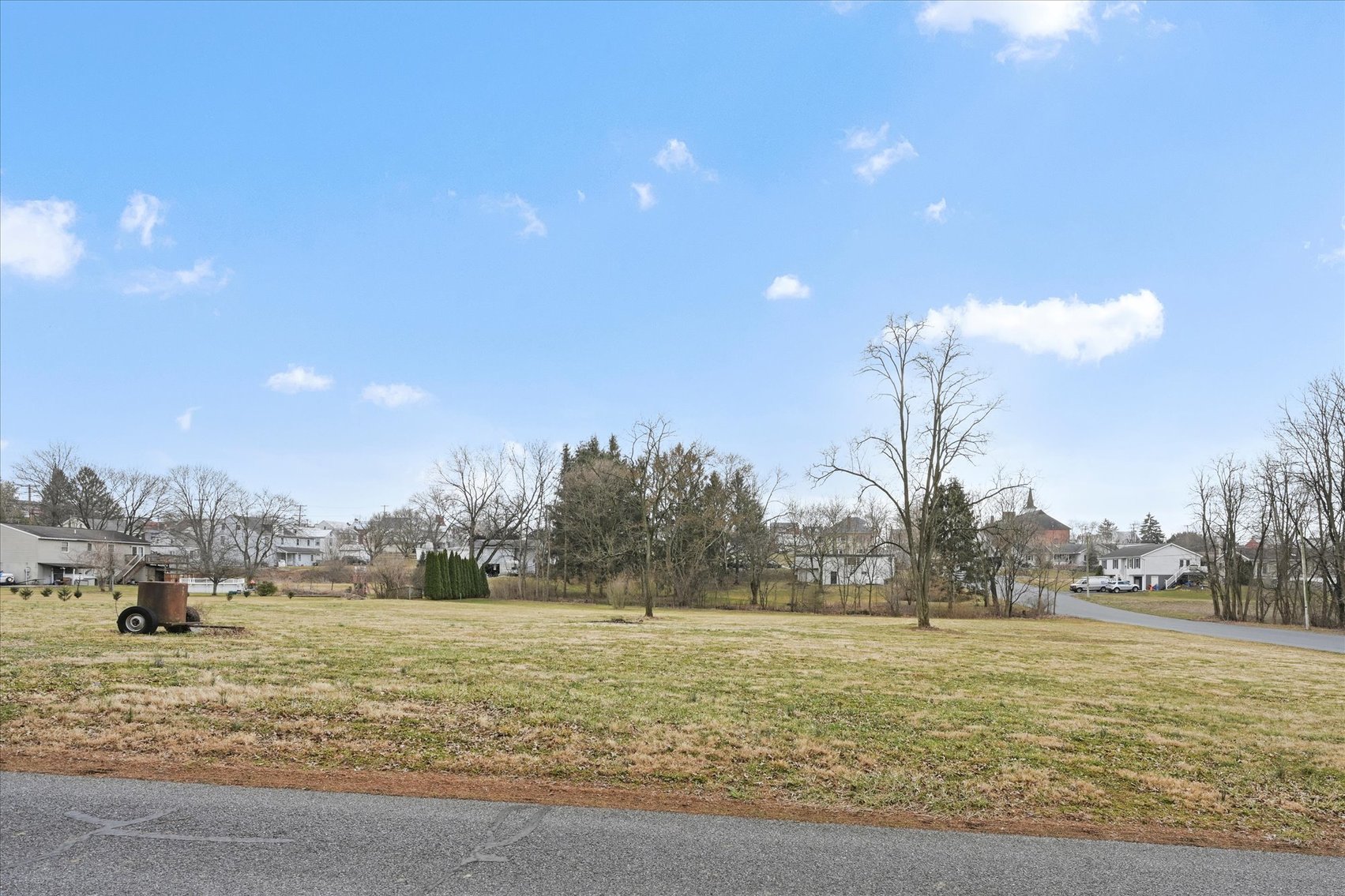 Image for Land - 0.91 Acres in Jonestown Borough