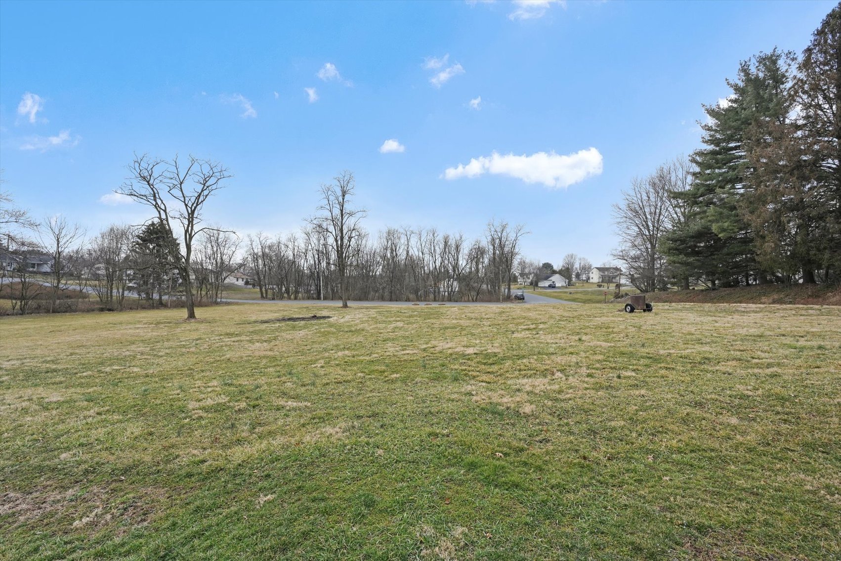 Image for Land - 0.91 Acres in Jonestown Borough