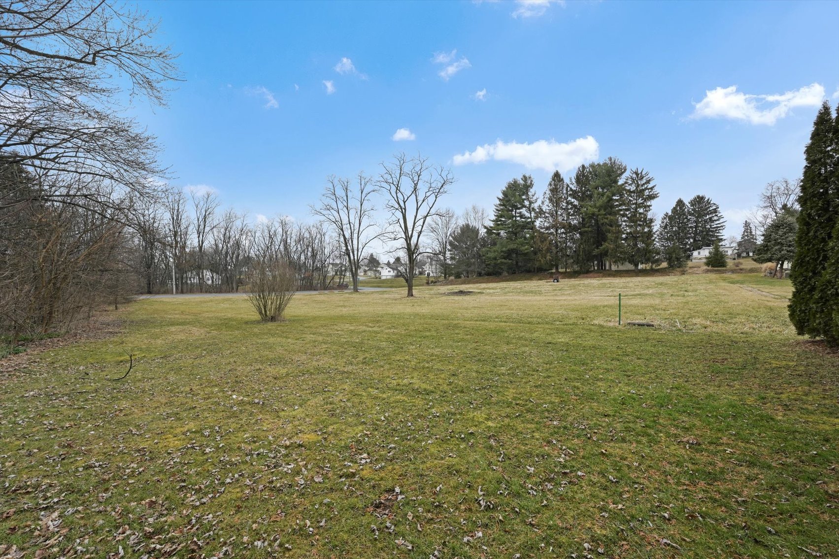 Image for Land - 0.91 Acres in Jonestown Borough