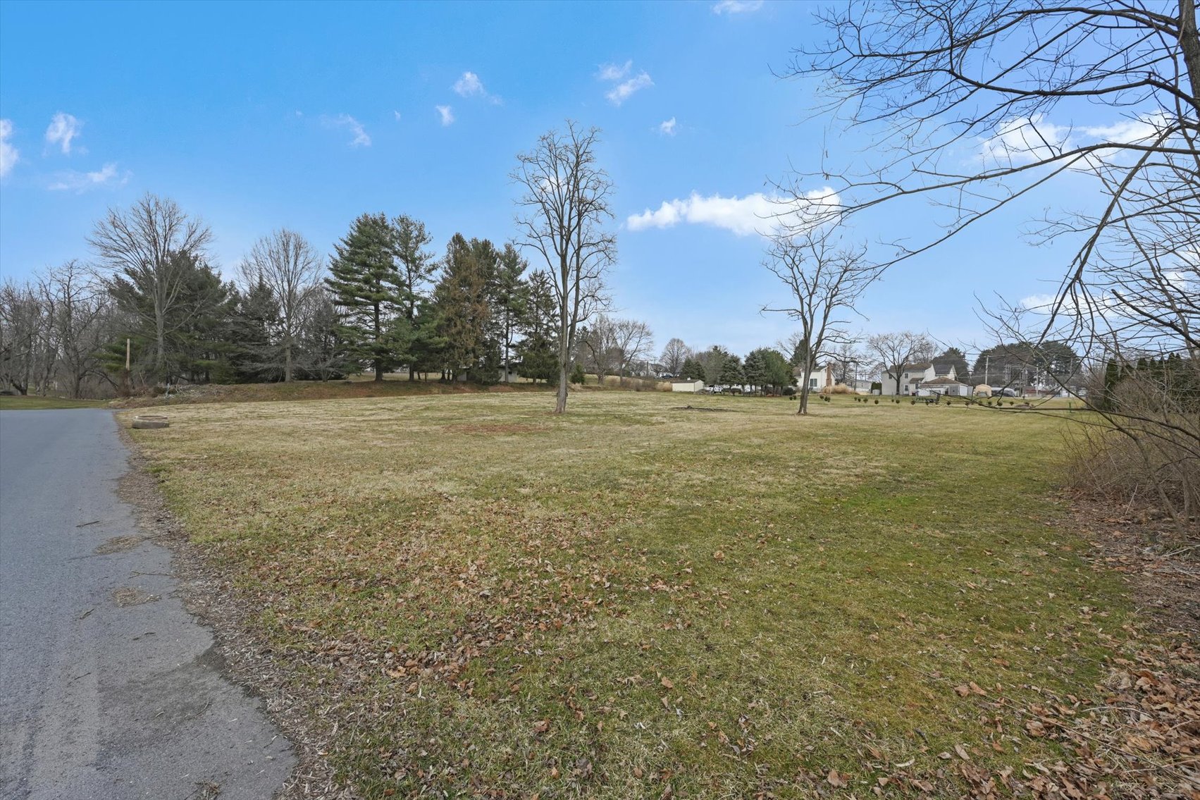 Image for Land - 0.91 Acres in Jonestown Borough