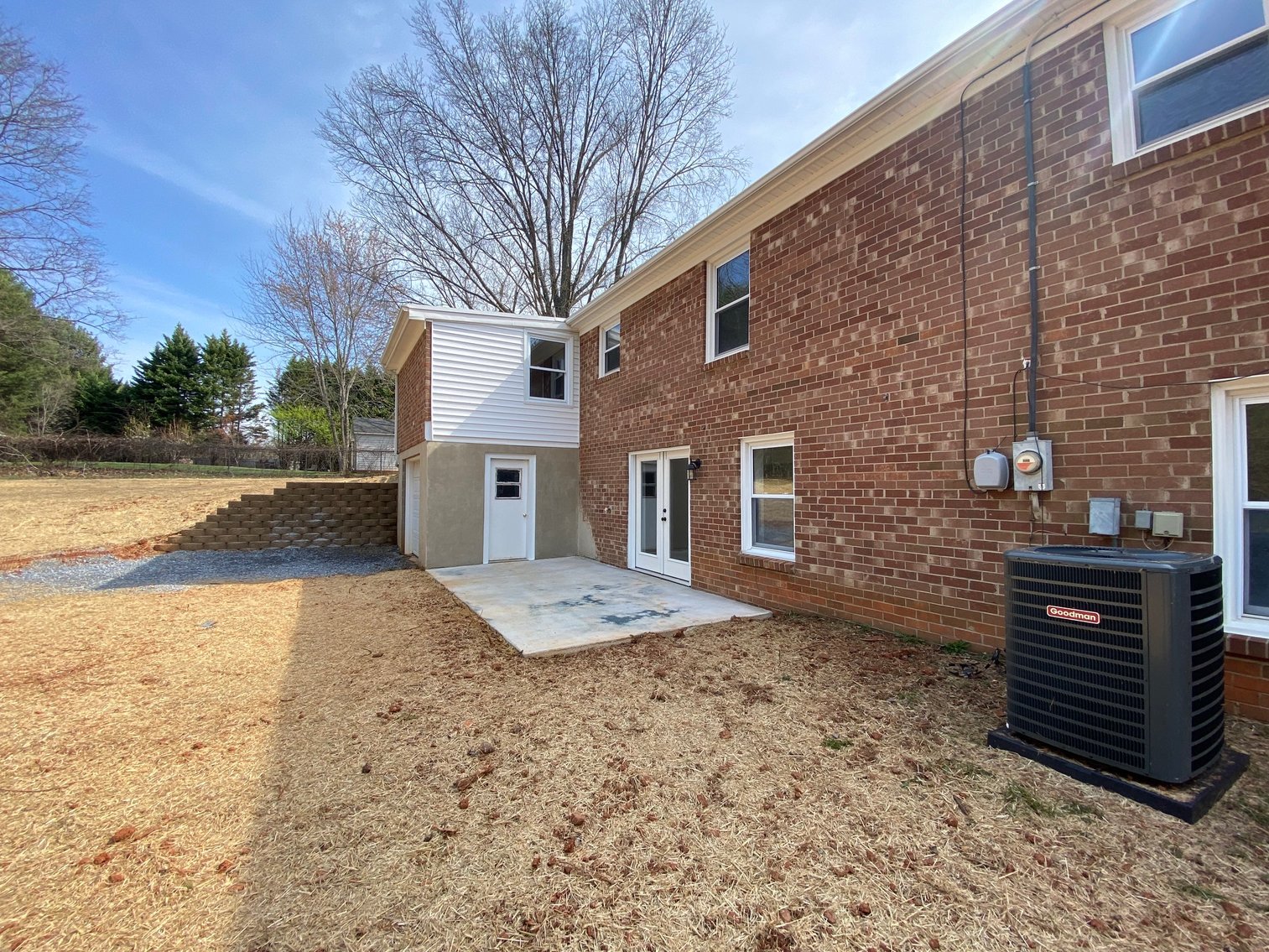 3426 Village Highway, Rustburg VA 24588
