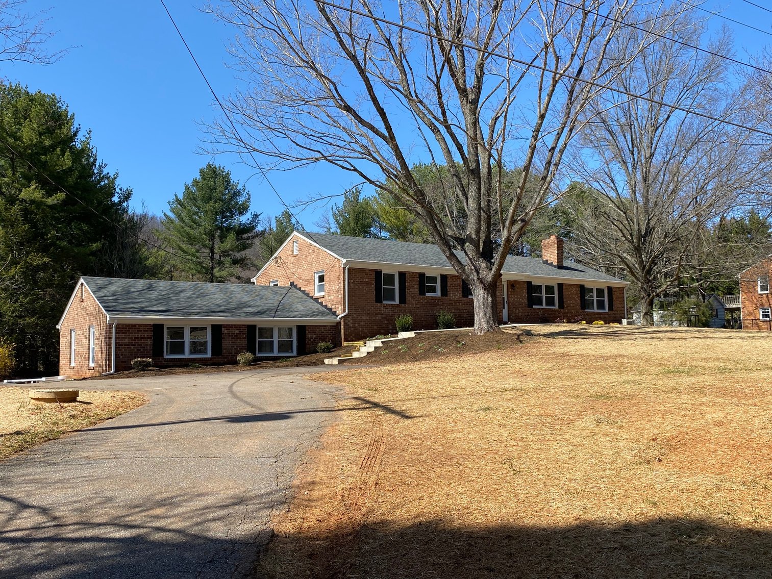 3426 Village Highway, Rustburg VA 24588