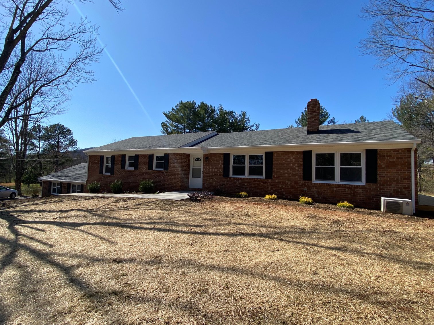 3426 Village Highway, Rustburg VA 24588