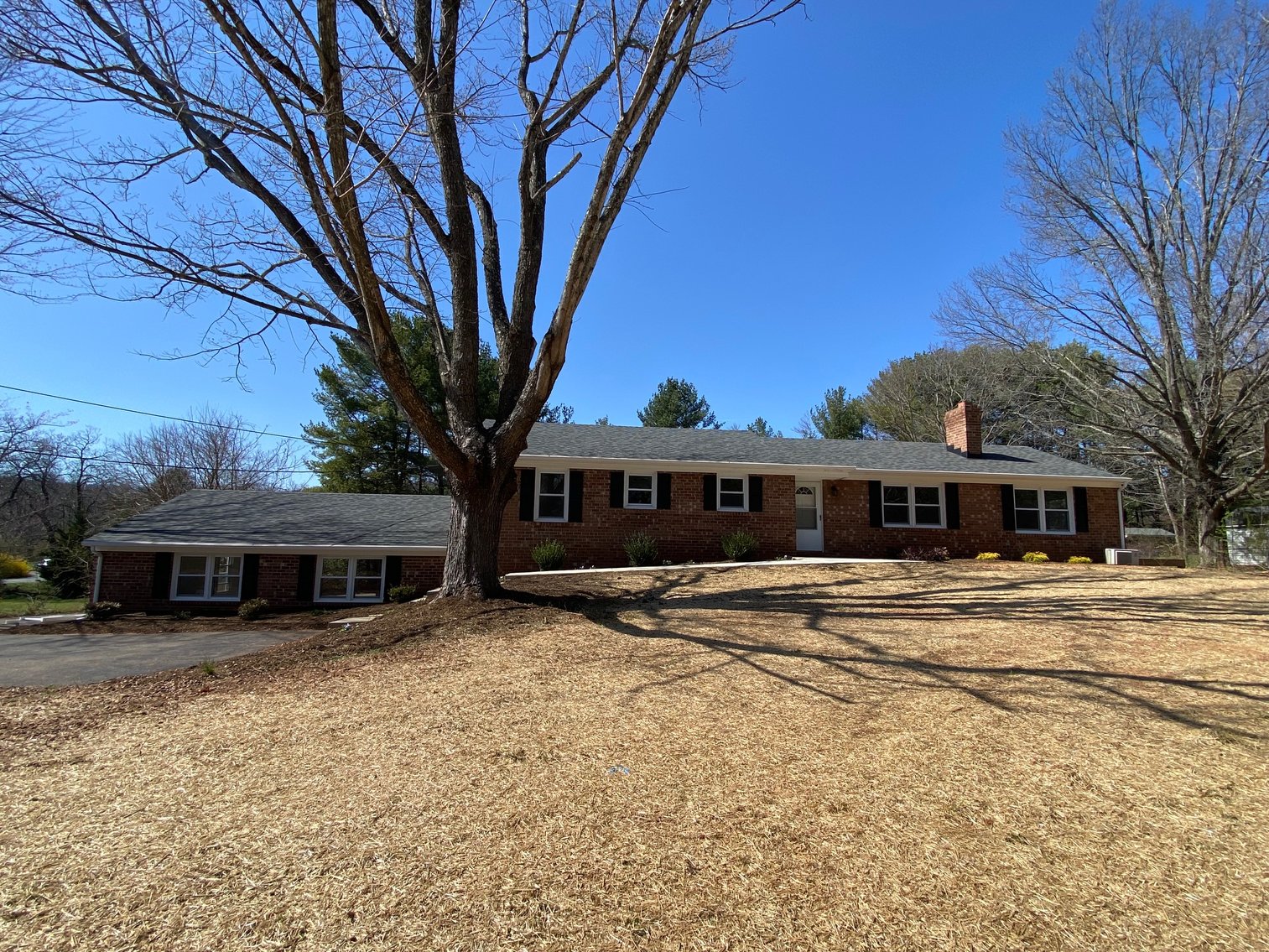 3426 Village Highway, Rustburg VA 24588