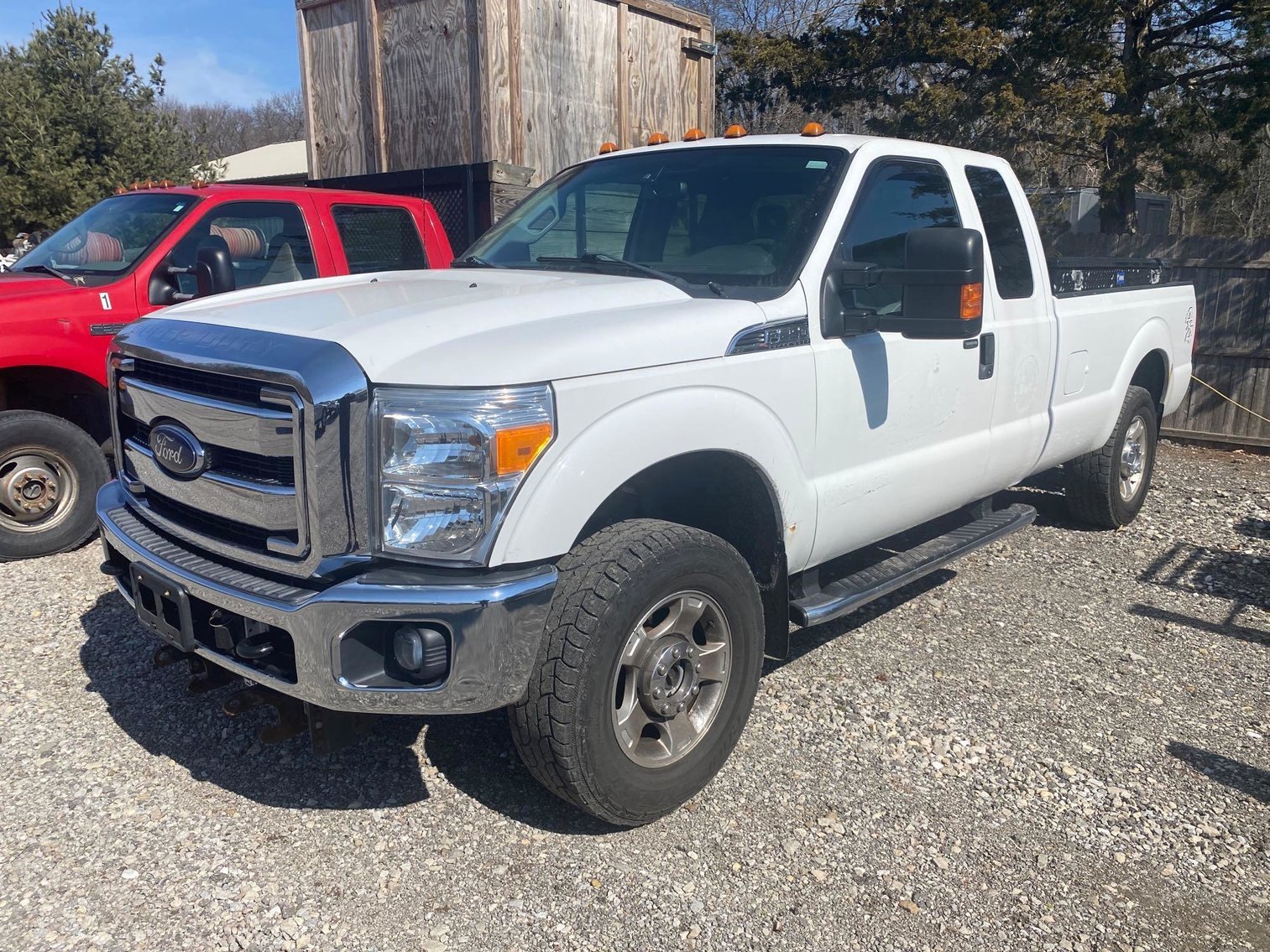 Image for Landscaping Equipment Liquidation - Online Auction (Hill)