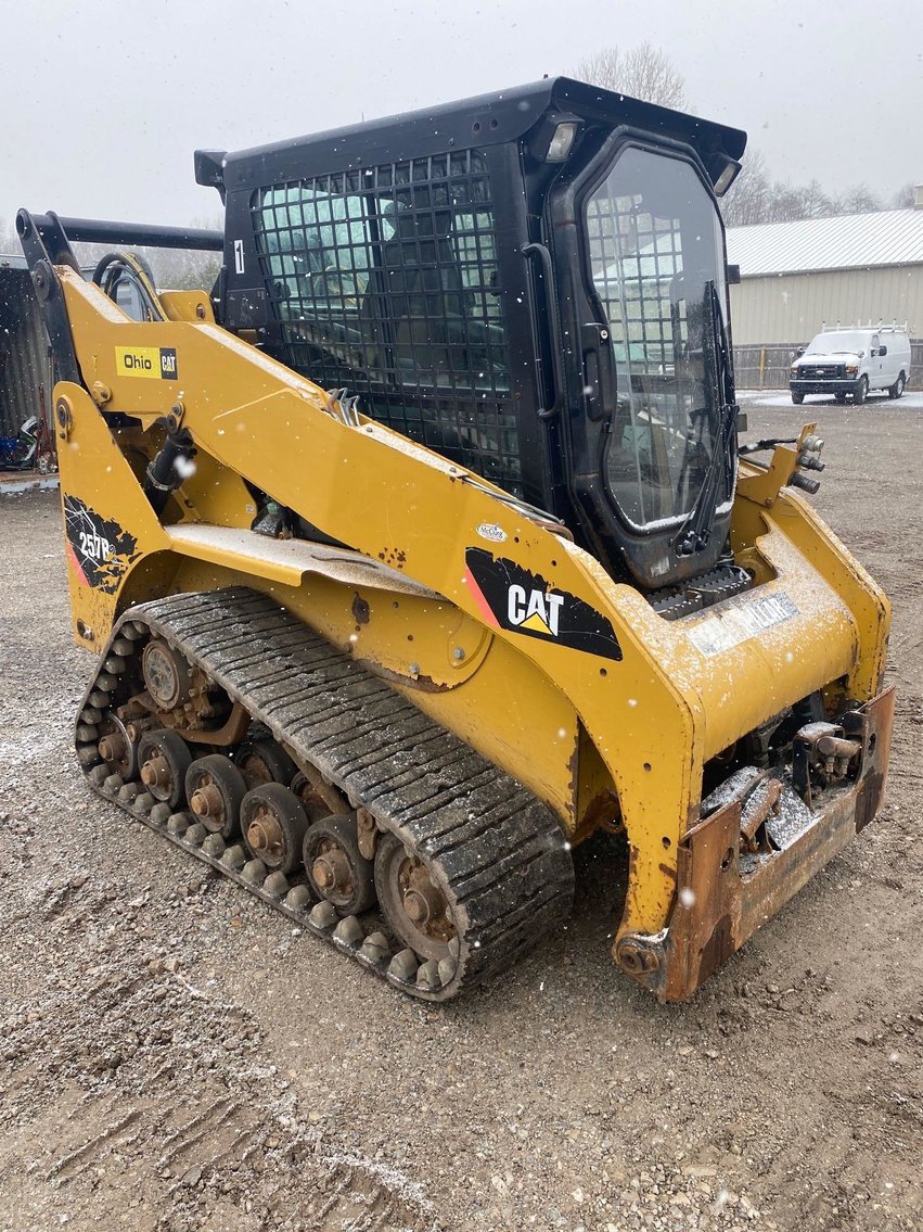 Image for Landscaping Equipment Liquidation - Online Auction (Hill)