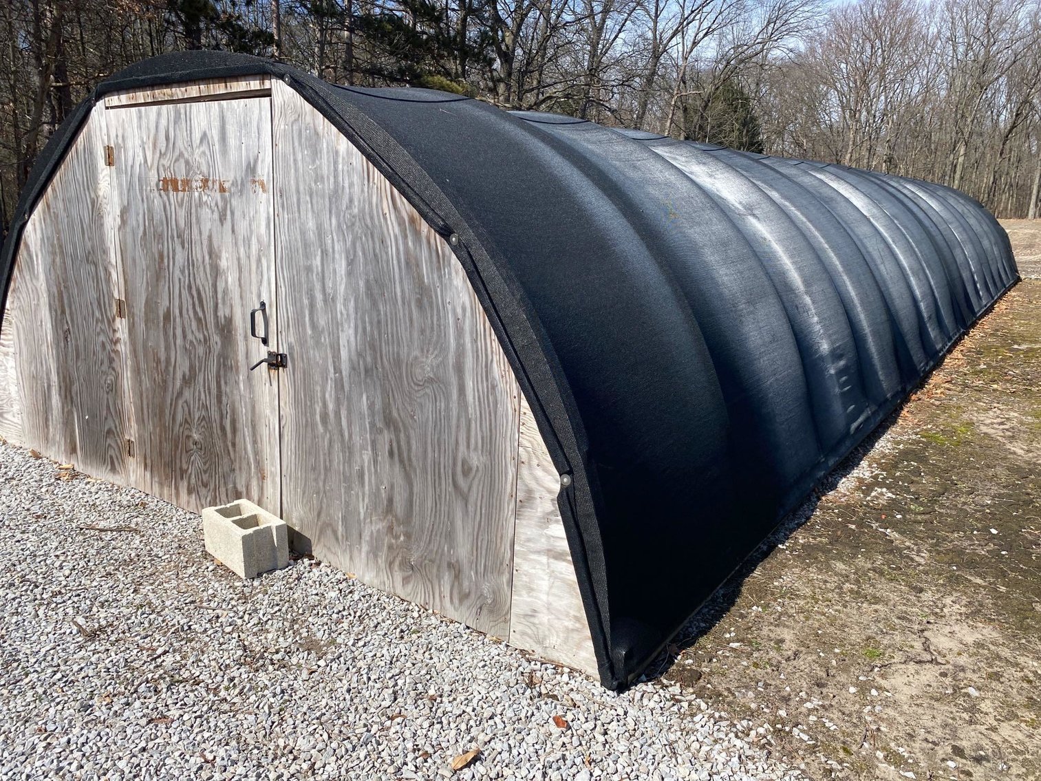 Image for Landscaping Equipment Liquidation - Online Auction (Hill)