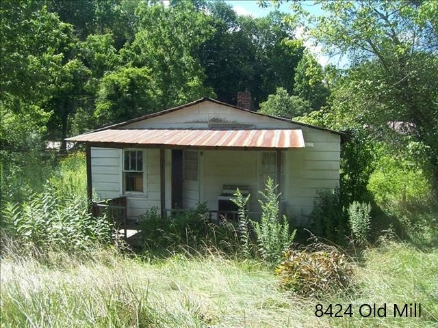 Image for 8 & 9 JS- 8424 Old Mill Road, Glade Spring 0.43 acre +/- Tract 7, Ben Allison land AND 0.41 acre +/0 Tract 24, Ben Allison land, Glade Spring