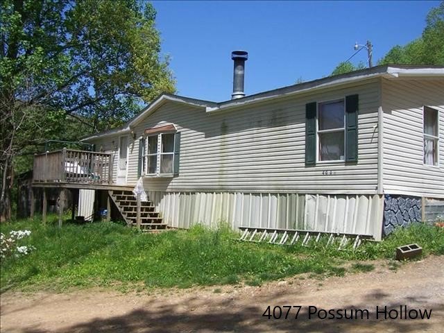 Image for 13 & 14 JS- 4077 Possum Hollow Road, Saltville 0.26 acre +/- AND 0.34 acre +/- on Possum Hollow Road, Saltville