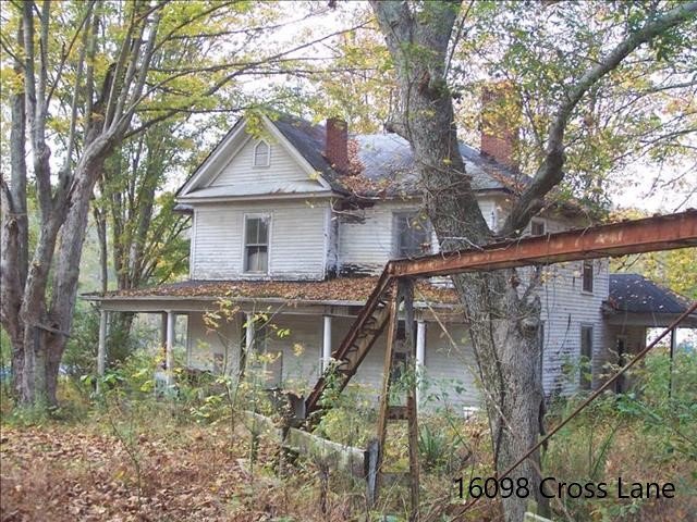 Image for 10 JS- 16098 Cross Lane, Abingdon, 2.30 acres +/-