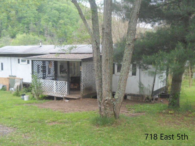 Image for 2 NJS- 718 E. 5th Street, Town of Damascus, Tract 4, 0.07 acre +/-