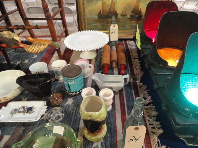 Image for Mar 24, 2022 Public Auction