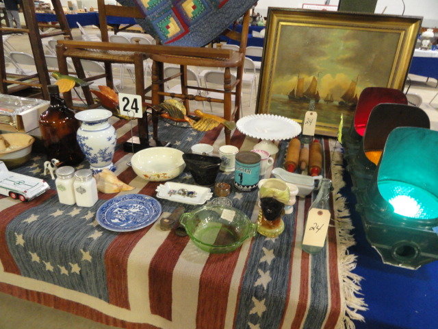 Image for Mar 24, 2022 Public Auction