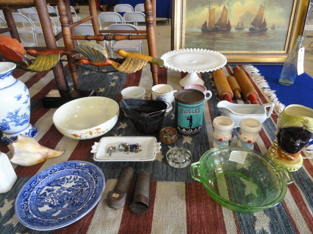 Image for Mar 24, 2022 Public Auction