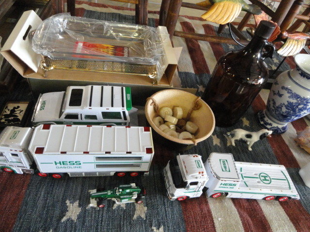 Image for Mar 24, 2022 Public Auction