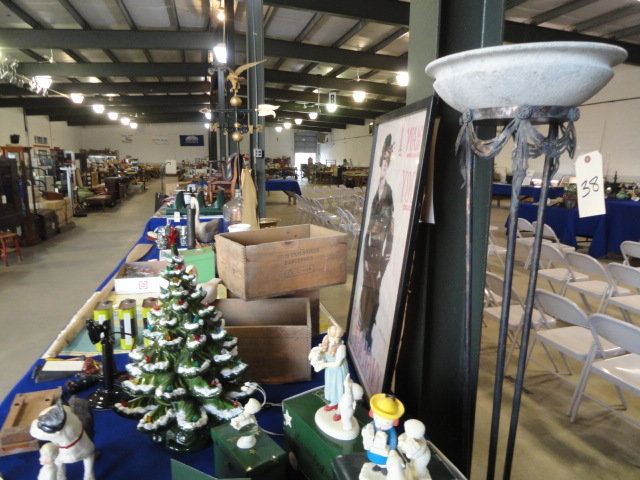 Image for Mar 24, 2022 Public Auction