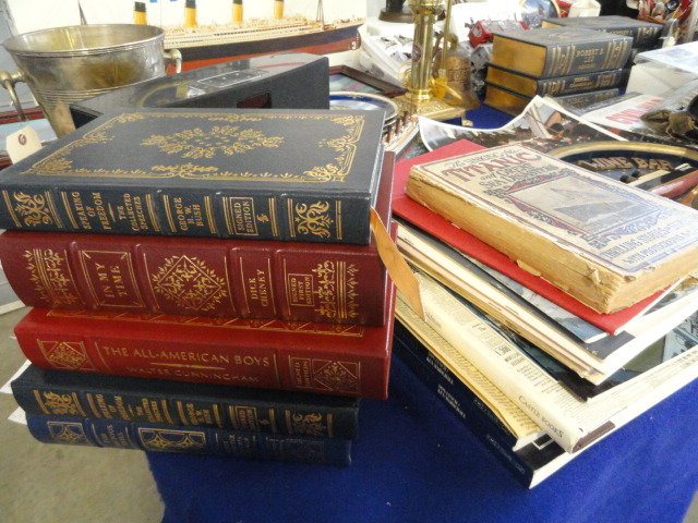 Image for Mar 24, 2022 Public Auction