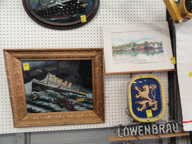 Image for Mar 24, 2022 Public Auction