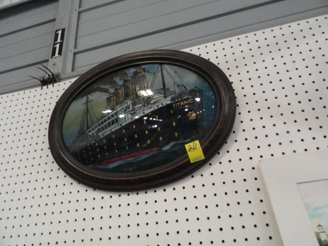 Image for Mar 24, 2022 Public Auction