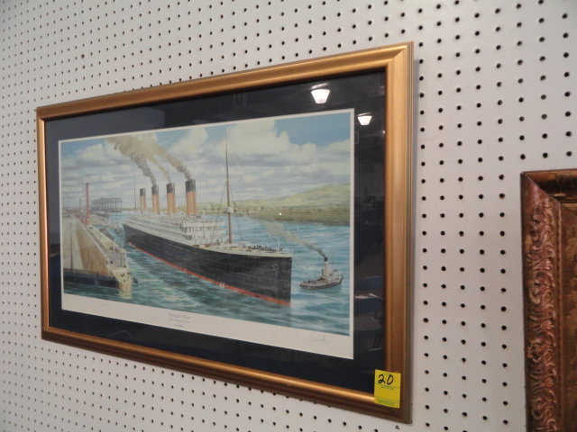 Image for Mar 24, 2022 Public Auction