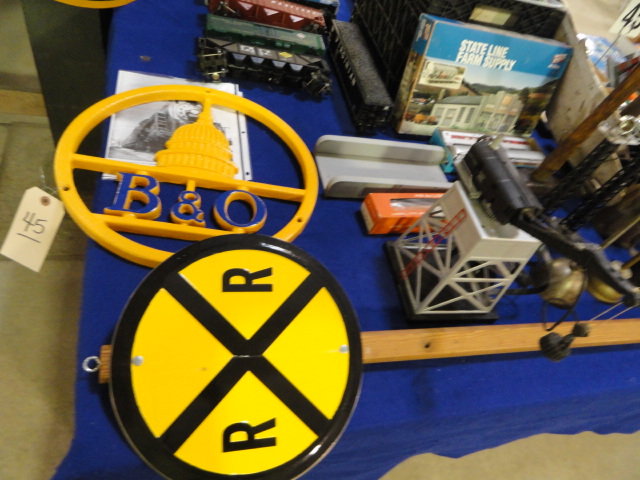 Image for Mar 24, 2022 Public Auction