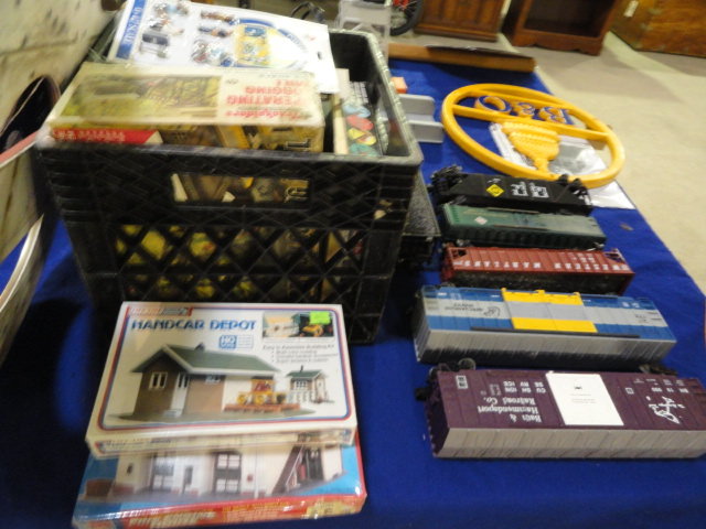 Image for Mar 24, 2022 Public Auction