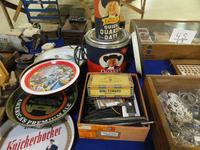 Image for Mar 24, 2022 Public Auction