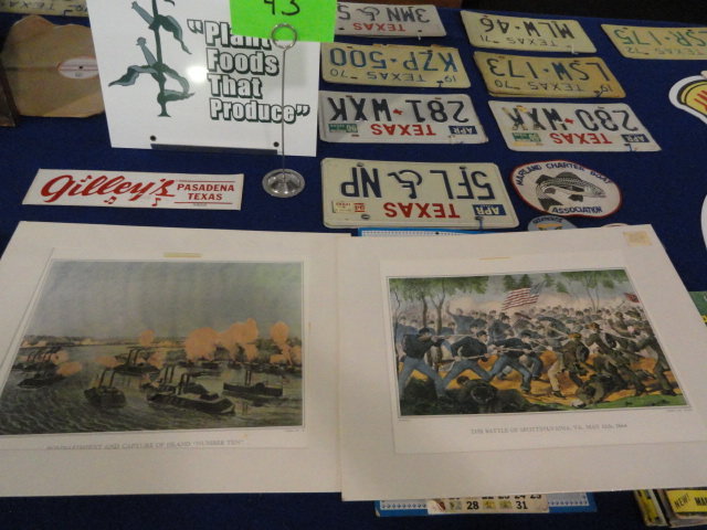 Image for Mar 24, 2022 Public Auction