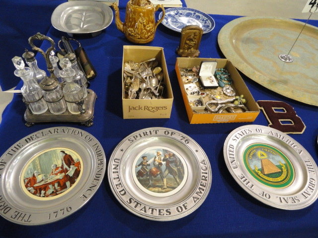 Image for Mar 24, 2022 Public Auction