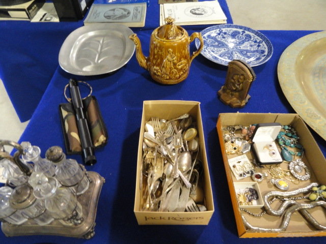 Image for Mar 24, 2022 Public Auction