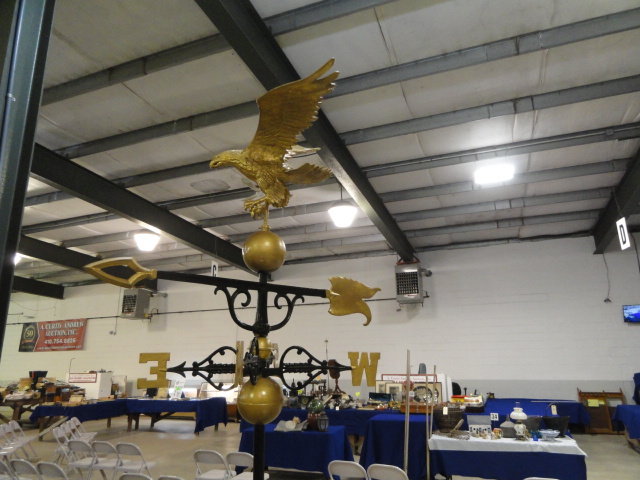 Image for Mar 24, 2022 Public Auction