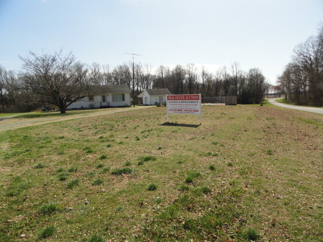 Image for Apr 23, 2022 Real Estate Auction