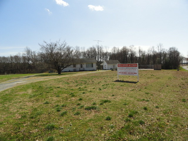 Image for Apr 23, 2022 Real Estate Auction