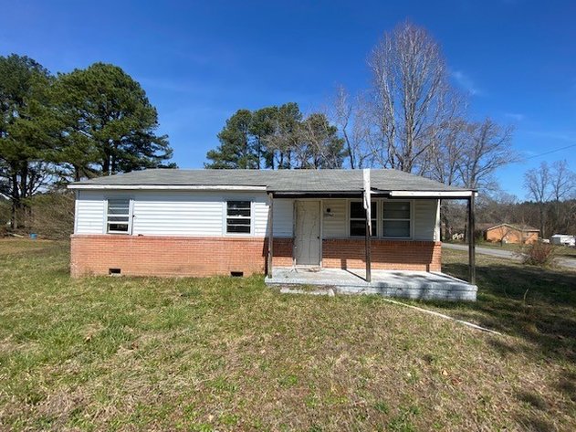 Image for REAL ESTATE AUCTION -County of Greensville Judicial Real Estate Tax Sale