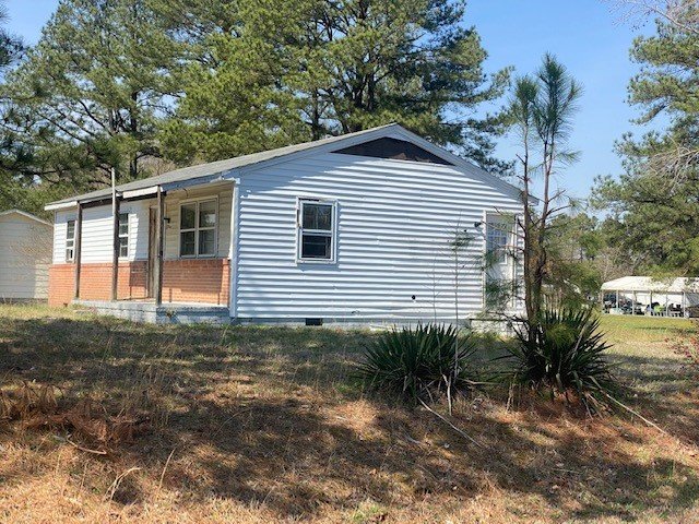 Image for 1575 Dry Bread Rd - Tax Map # 27L-1-A-6