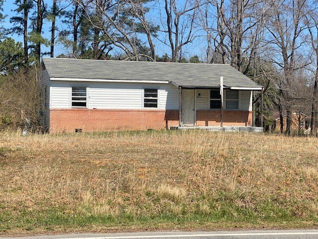 Image for 1575 Dry Bread Rd - Tax Map # 27L-1-A-6