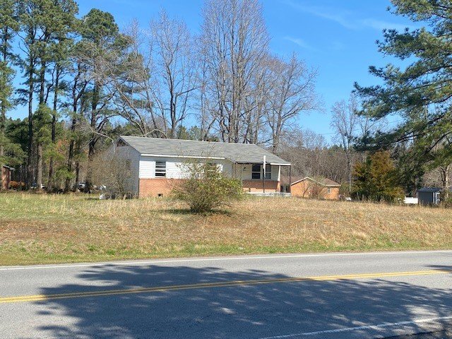 Image for 1575 Dry Bread Rd - Tax Map # 27L-1-A-6