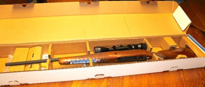 Image for HIGH END LAKE FRONT ESTATE AUCTION