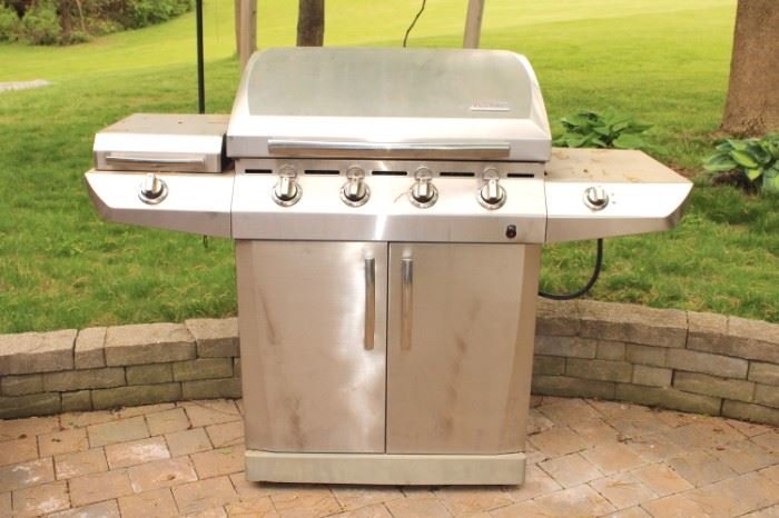 Image for HIGH END LAKE FRONT ESTATE AUCTION