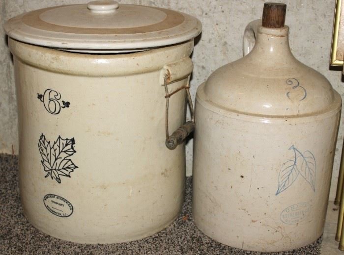 Image for HIGH END LAKE FRONT ESTATE AUCTION