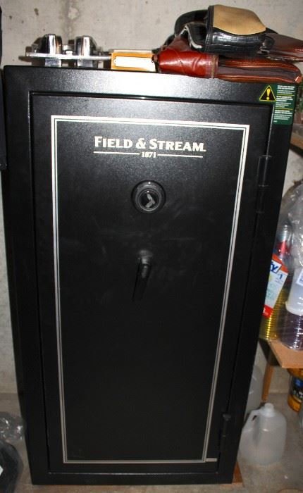 Image for HIGH END LAKE FRONT ESTATE AUCTION